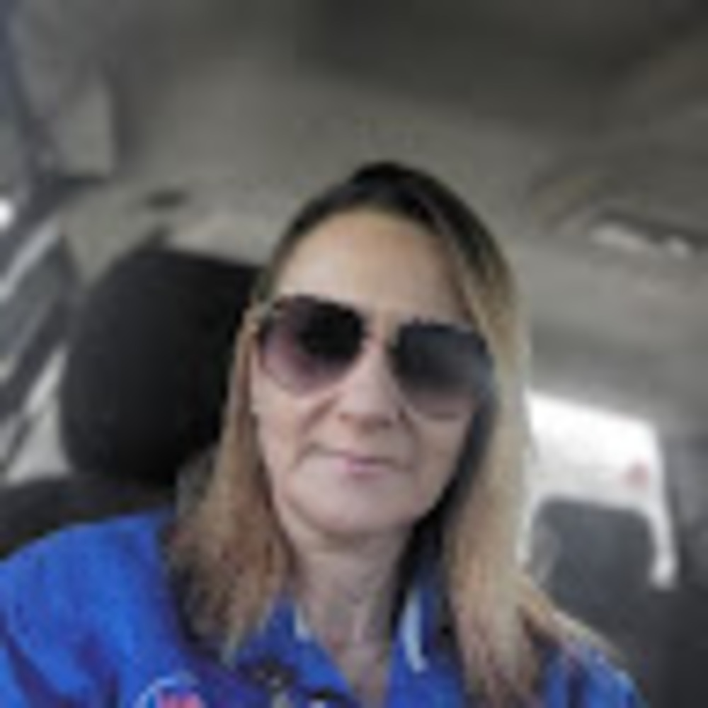 Meet your Posher, Stacie